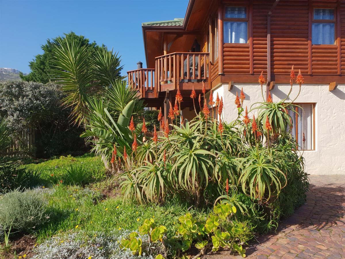 Brenton Bushbuck Lookout Apartment Exterior photo